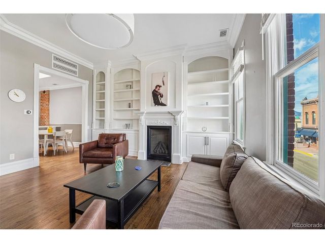 121 N F St B, Salida, CO 81201