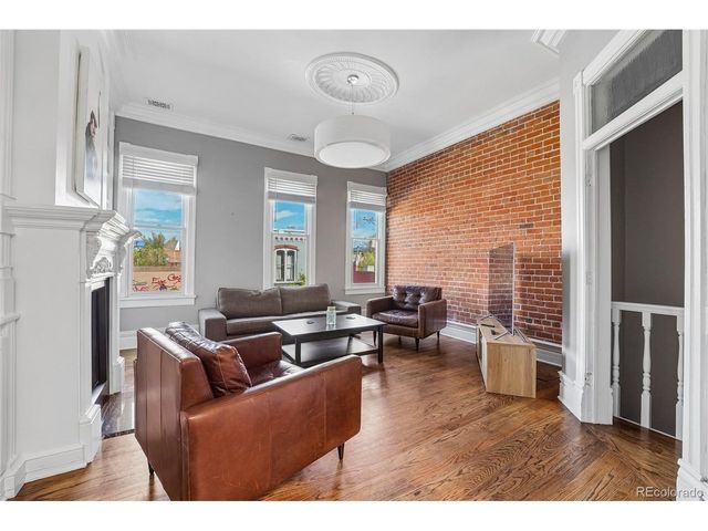 121 N F St B, Salida, CO 81201