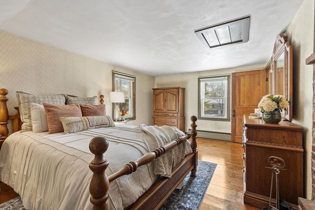 18 Douglas Dr, Ayer, MA 01432