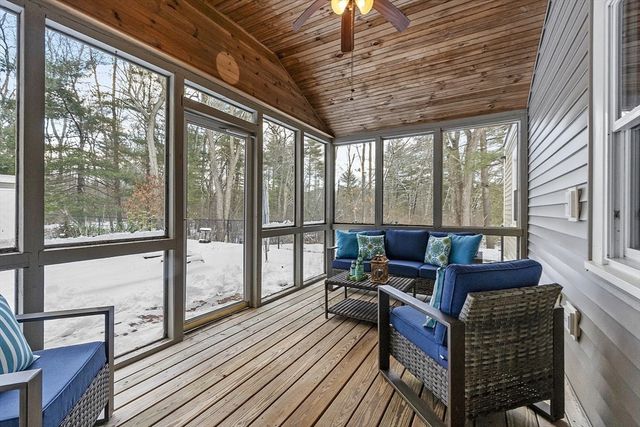 18 Douglas Dr, Ayer, MA 01432