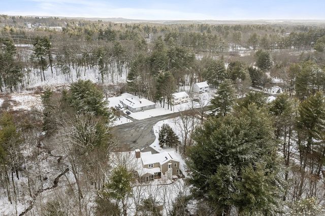 18 Douglas Dr, Ayer, MA 01432