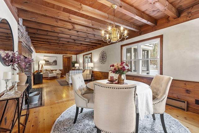 18 Douglas Dr, Ayer, MA 01432