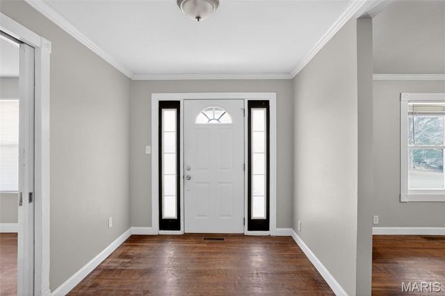 10507 Tate Drive, St Louis, MO 63136