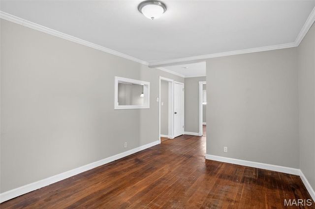 10507 Tate Drive, St Louis, MO 63136