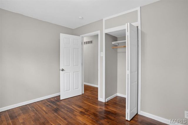 10507 Tate Drive, St Louis, MO 63136