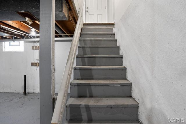 10507 Tate Drive, St Louis, MO 63136