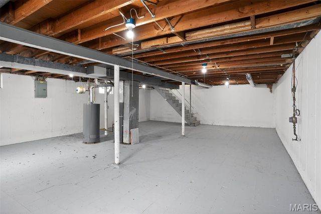 10507 Tate Drive, St Louis, MO 63136