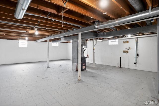 10507 Tate Drive, St Louis, MO 63136