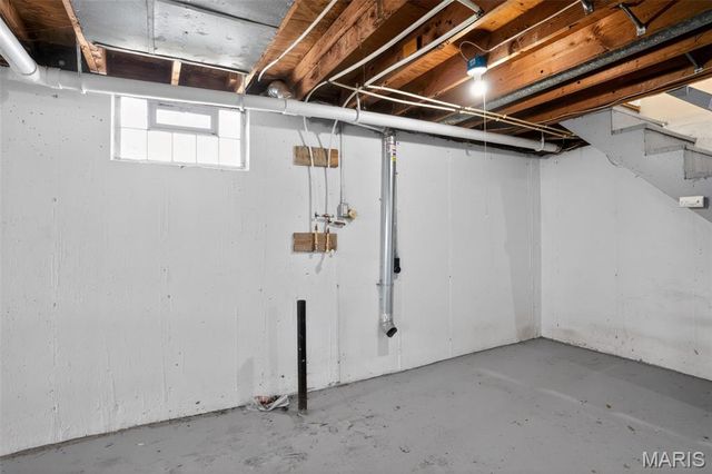 10507 Tate Drive, St Louis, MO 63136