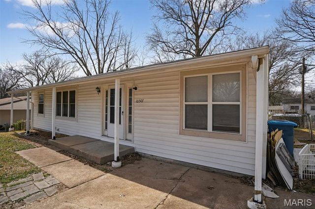 10507 Tate Drive, St Louis, MO 63136