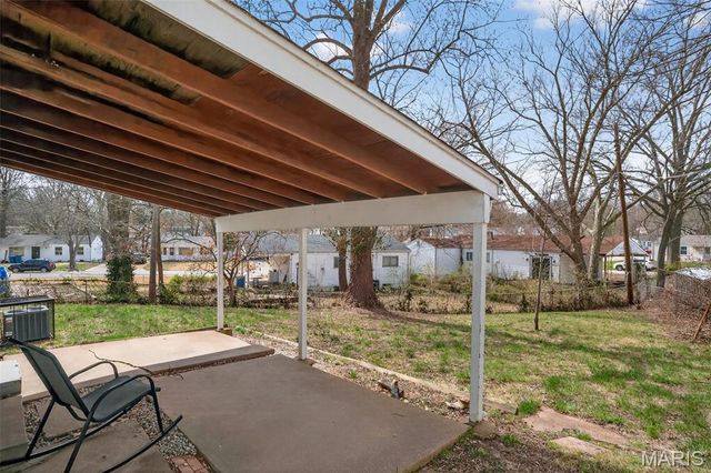 10507 Tate Drive, St Louis, MO 63136