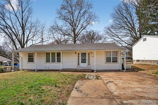10507 Tate Drive, St Louis, MO 63136