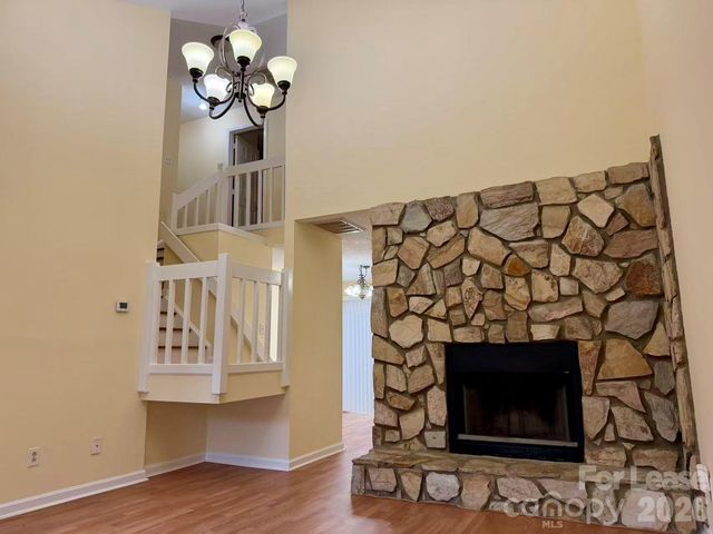 8288 Golf Ridge Drive, Charlotte, NC 28277