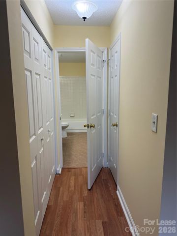 8288 Golf Ridge Drive, Charlotte, NC 28277