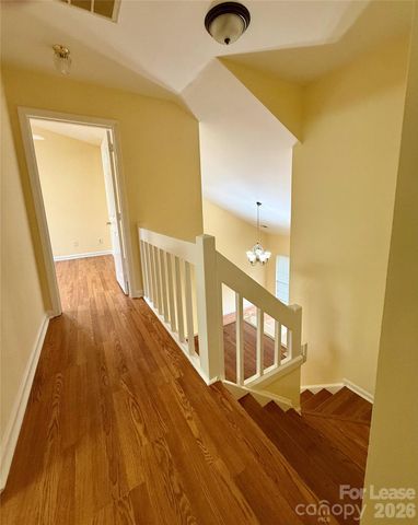8288 Golf Ridge Drive, Charlotte, NC 28277