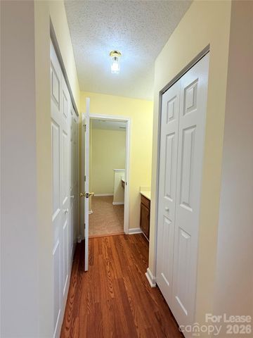 8288 Golf Ridge Drive, Charlotte, NC 28277
