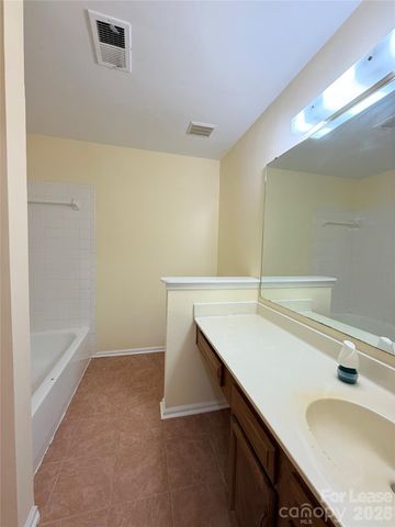 8288 Golf Ridge Drive, Charlotte, NC 28277