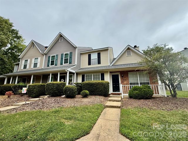8288 Golf Ridge Drive, Charlotte, NC 28277