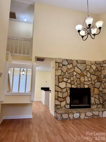 8288 Golf Ridge Drive, Charlotte, NC 28277