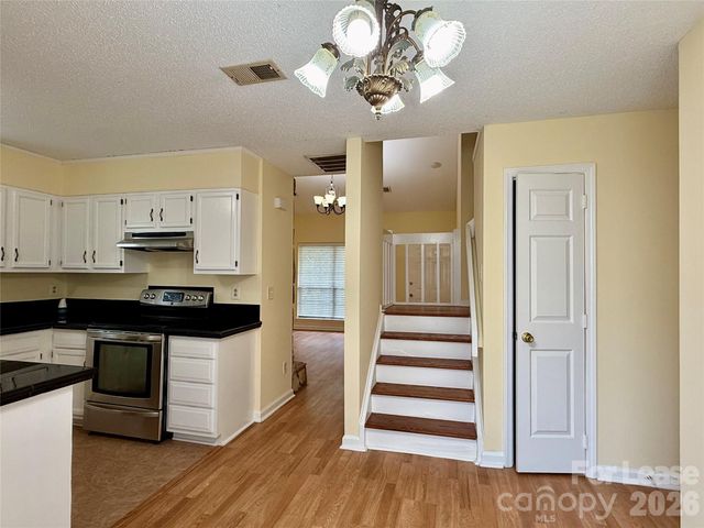 8288 Golf Ridge Drive, Charlotte, NC 28277