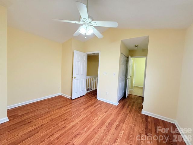 8288 Golf Ridge Drive, Charlotte, NC 28277