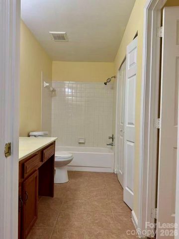8288 Golf Ridge Drive, Charlotte, NC 28277