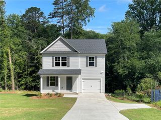 6325 Crystal Cove Trail, Gainesville, GA 30506