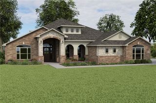 1061 Hillcrest Drive, Farmington, AR 72730