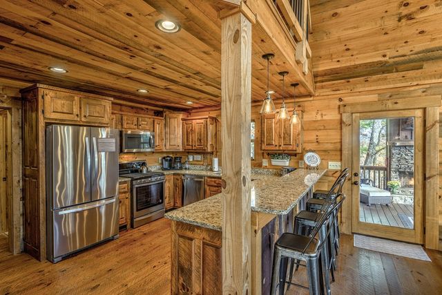 300 Cloudland Trace, Epworth, GA 30541