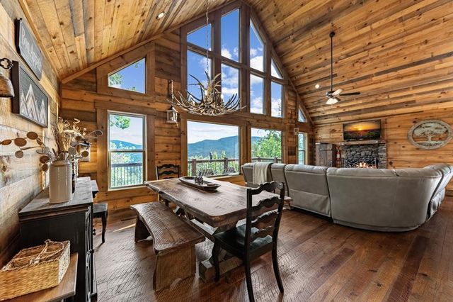 300 Cloudland Trace, Epworth, GA 30541