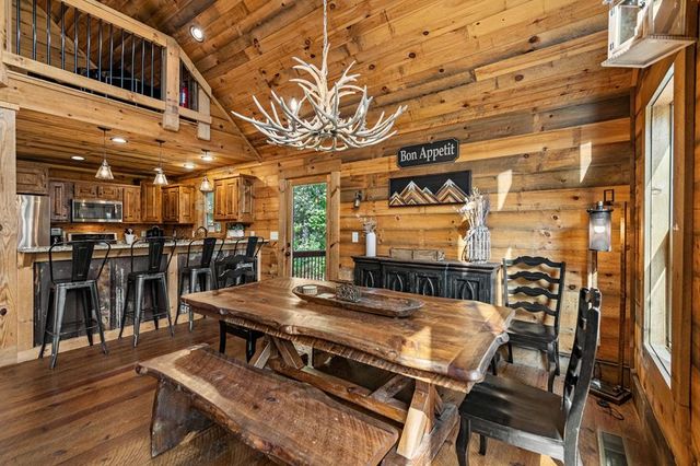 300 Cloudland Trace, Epworth, GA 30541