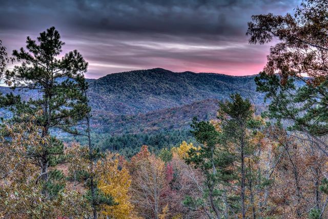 300 Cloudland Trace, Epworth, GA 30541