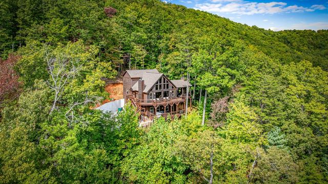 300 Cloudland Trace, Epworth, GA 30541