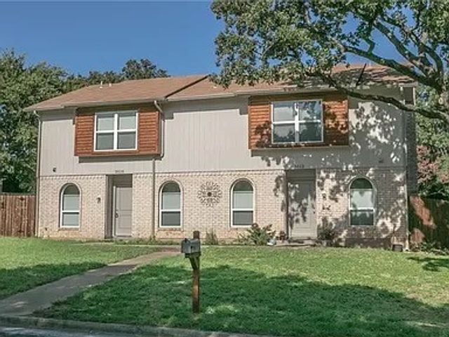 3510 Shady Valley Drive 3510, Pantego, TX 76013