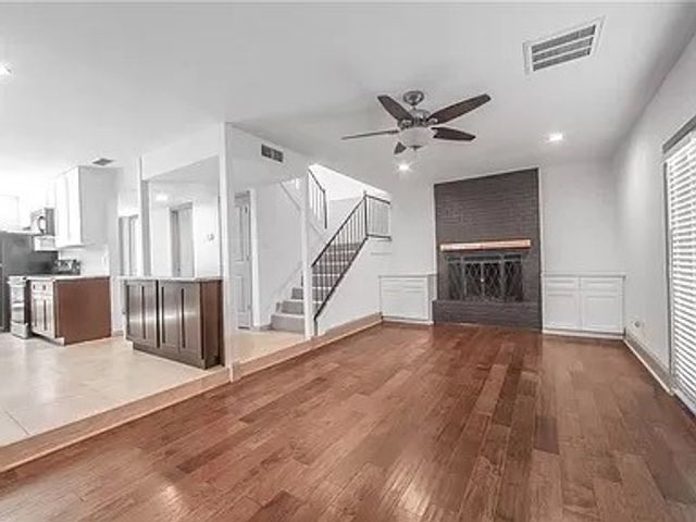 3510 Shady Valley Drive 3510, Pantego, TX 76013