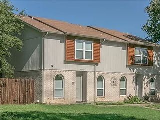 3510 Shady Valley Drive 3510, Pantego, TX 76013