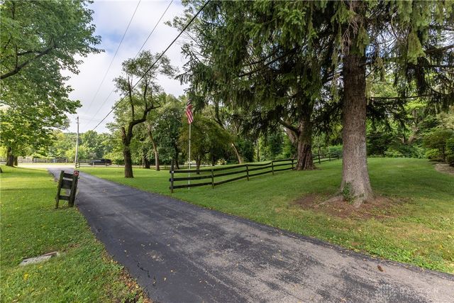 7853 Chambersburg Road, Huber Heights, OH 45424