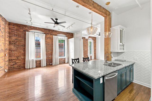 55 W Livingston Avenue, 203, Columbus, OH 43215