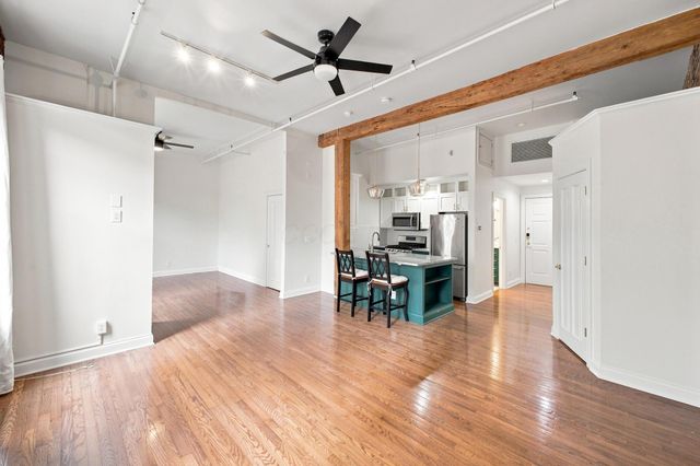 55 W Livingston Avenue, 203, Columbus, OH 43215
