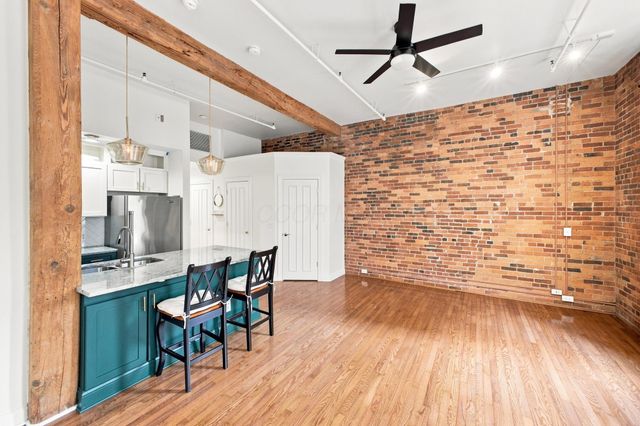 55 W Livingston Avenue, 203, Columbus, OH 43215