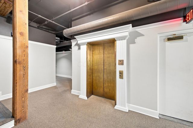 55 W Livingston Avenue, 203, Columbus, OH 43215