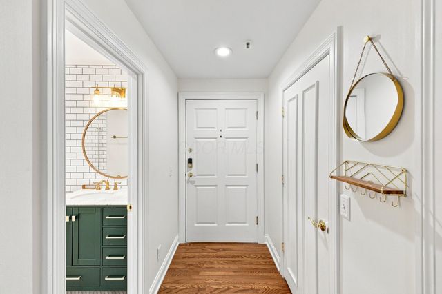 55 W Livingston Avenue, 203, Columbus, OH 43215