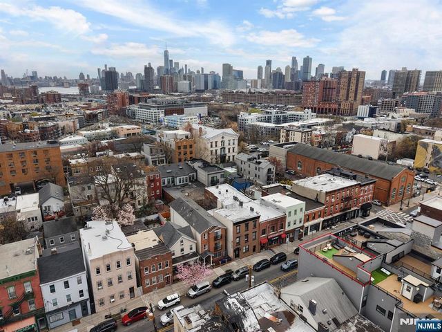 339 Palisade Avenue 3, Jersey City, NJ 07307