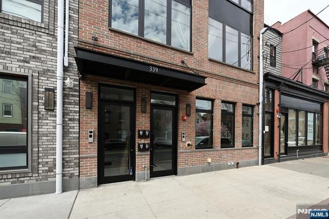 339 Palisade Avenue 3, Jersey City, NJ 07307