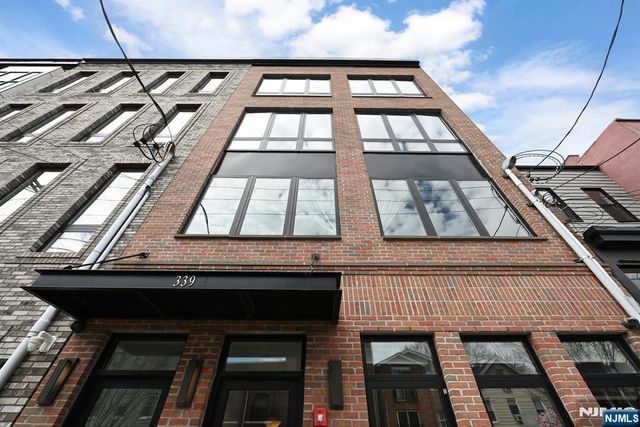 339 Palisade Avenue 3, Jersey City, NJ 07307