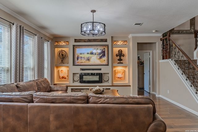 23519 Beaver Crk, San Antonio, TX 78258