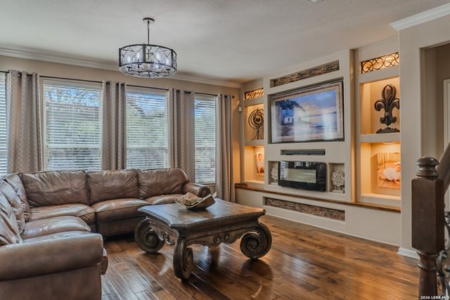 23519 Beaver Crk, San Antonio, TX 78258