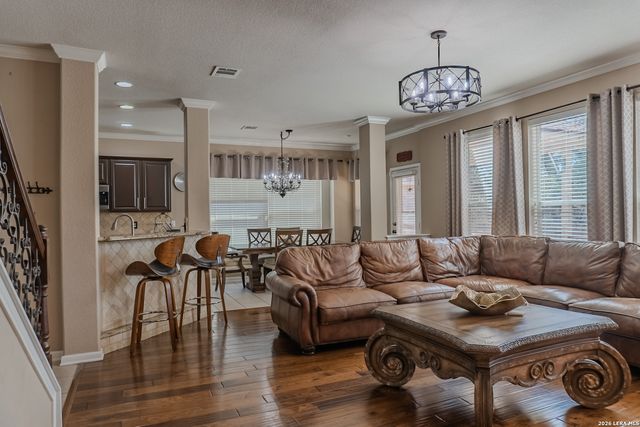 23519 Beaver Crk, San Antonio, TX 78258