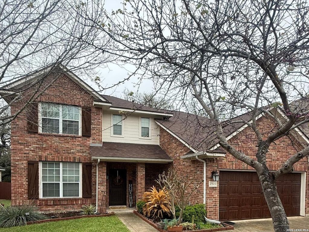 23519 Beaver Crk, San Antonio, TX 78258