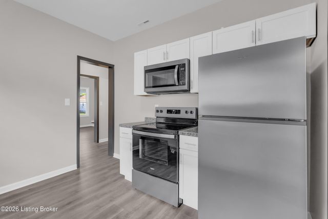 1521 Sale Ave, Louisville, KY 40215